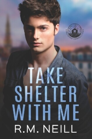 Cover of Take Shelter With Me