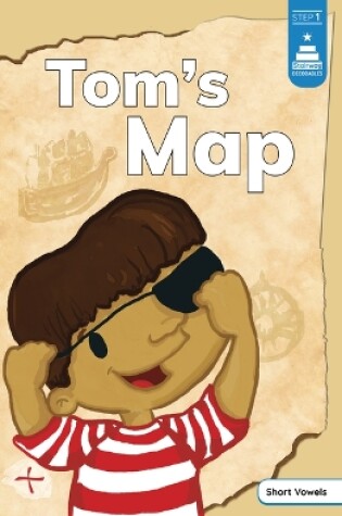 Cover of Tom's Map