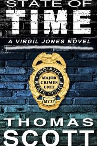 Cover of State of Time