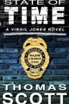Book cover for State of Time