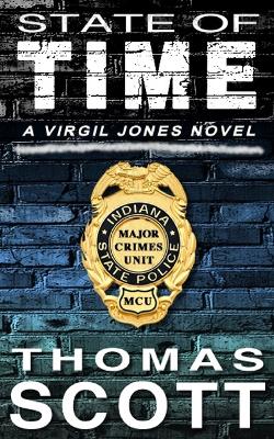 Cover of State of Time