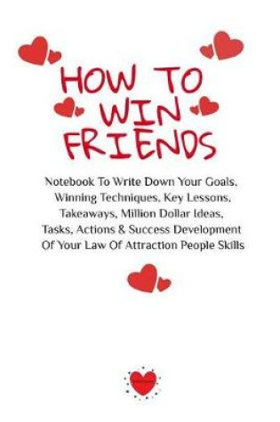 Cover of How To Win Friends