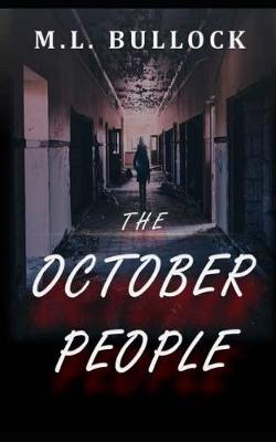 Cover of The October People