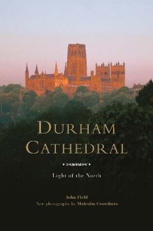 Cover of Durham Cathedral