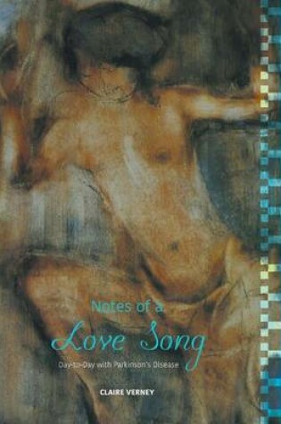 Cover of Notes of a Love Song