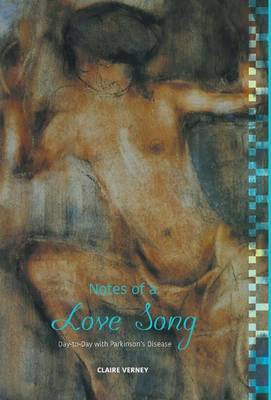 Cover of Notes of a Love Song