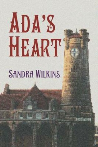 Cover of Ada's Heart