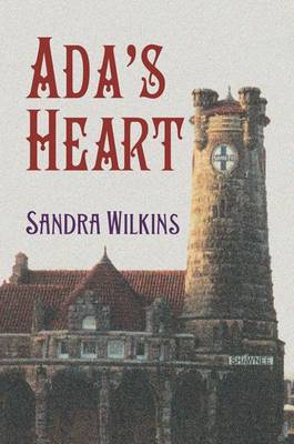 Cover of Ada's Heart