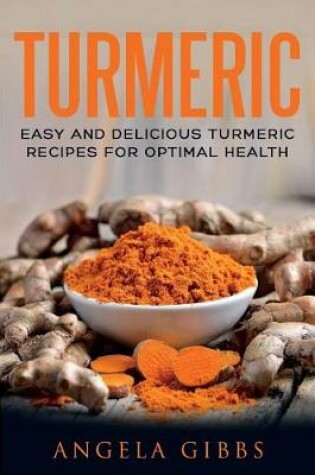 Cover of Turmeric