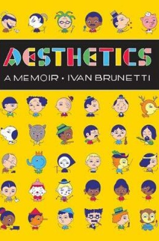 Cover of Aesthetics