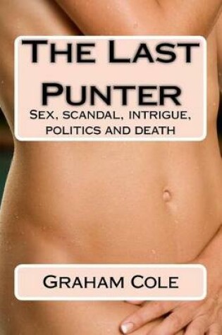 Cover of The Last Punter