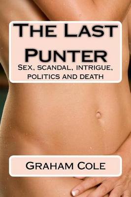 Book cover for The Last Punter