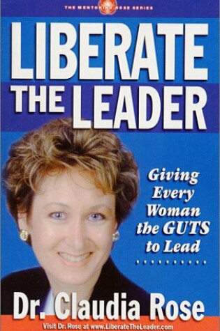 Cover of Liberate the Leader