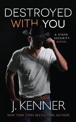 Book cover for Destroyed With You