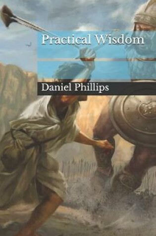 Cover of Practical Wisdom