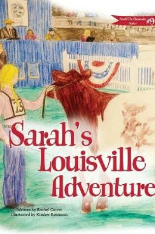 Cover of Sarah's Louisville Adventure