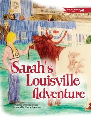Cover of Sarah's Louisville Adventure