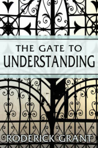 Cover of The Gate to Understanding