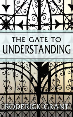 Book cover for The Gate to Understanding