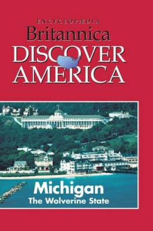 Cover of Michigan