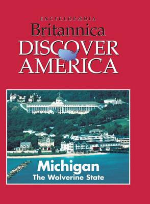 Book cover for Michigan