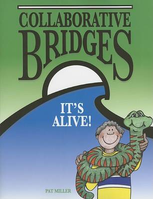 Book cover for Collaborative Bridges