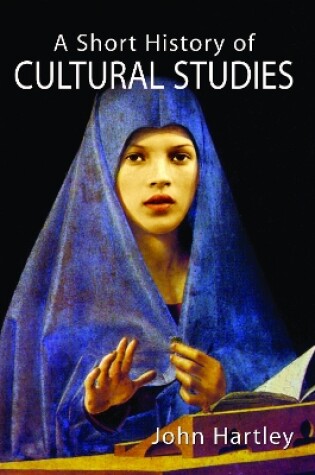 Cover of A Short History of Cultural Studies
