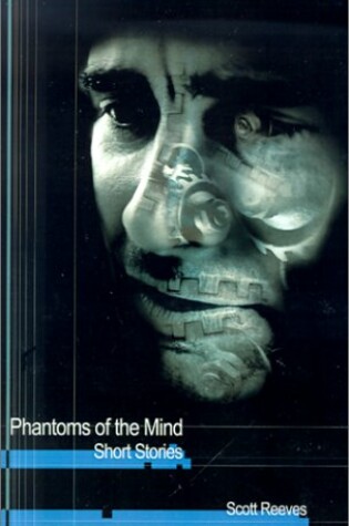 Cover of Phantoms of the Mind