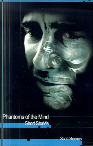 Book cover for Phantoms of the Mind