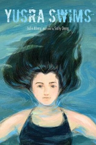 Cover of Yusra Swims
