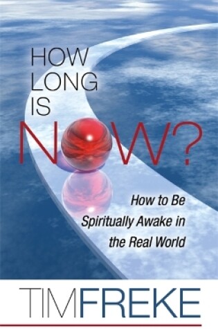 Cover of How Long is Now?