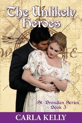 Cover of Unlikely Heroes