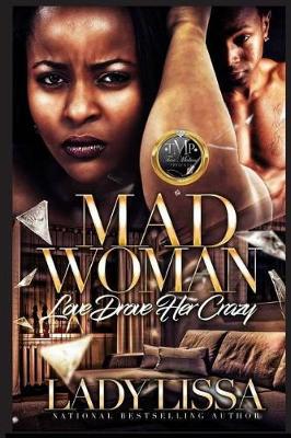 Cover of Mad Woman