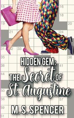 Book cover for Hidden Gem