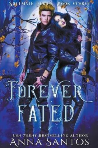 Cover of Forever Fated