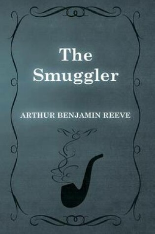 Cover of The Smuggler