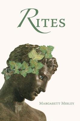 Book cover for Rites