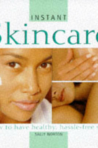Cover of Skincare