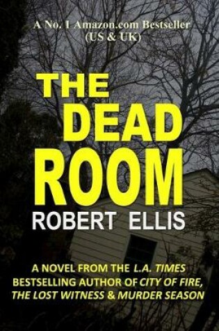 Cover of The Dead Room