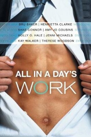 Cover of All in a Day's Work