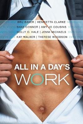 Book cover for All in a Day's Work