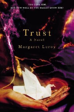 Cover of Trust