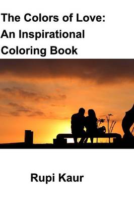 Book cover for The Colors of Love