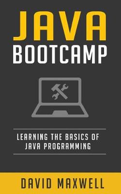 Book cover for Java