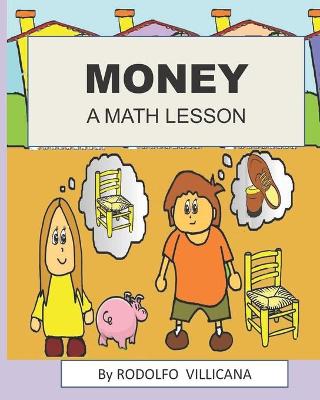 Book cover for Money