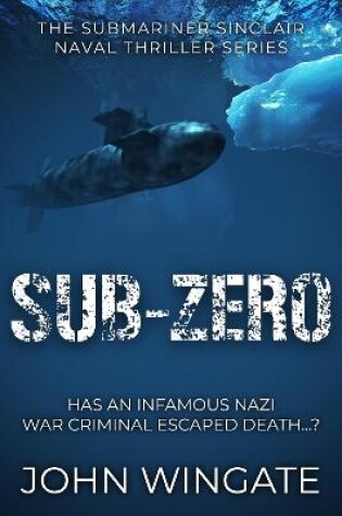 Cover of Sub-zero