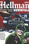 Book cover for Hellman of Hammer Force: Downfall
