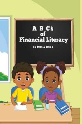 Cover of ABC's of Financial Literacy