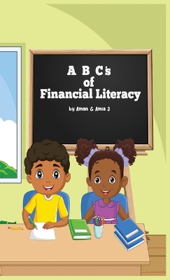 Book cover for ABC's of Financial Literacy
