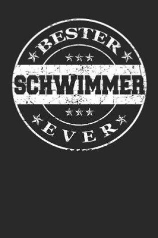 Cover of Bester Schwimmer Ever